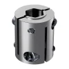 4007 Series Hyper Coupler (12mm REX™ Bore to 12mm REX™ Bore) (复制)