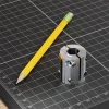 4007 Series Hyper Coupler (12mm REX™ Bore to 12mm REX™ Bore) (复制) - Image 2
