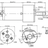 6V 90rpm 150:1 - Image 3