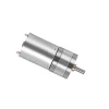 6V 640rpm 9.3:1