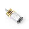 6V 1500rpm 10:1 - Image 2