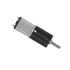 6V 187rpm 64:1 Planetary Gearmotor 16mm D16x39L mm