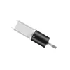 12V 533pm 22.5:1 Planetary Gearmotor 16mm D16x44L mm