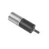 24V 531pm 16:1 Planetary Gearmotor 24mm D24x60L mm