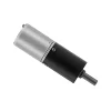 12V 240pm 25:1 Planetary Brushless Gearmotor 24mm D24x67.6L mm