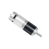 24V 421pm 19:1 Planetary Brushless Gearmotor 42mm D42x116.5L mm