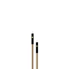 30CM Brown 10Pack M-M Silicon Jumper Wires
