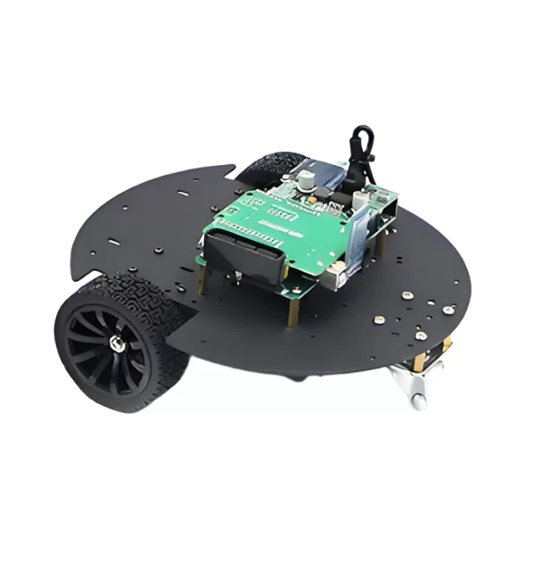 Ardunio Differential Smart Car