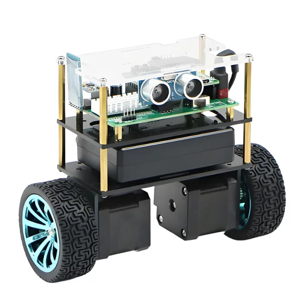 STM32 Standard Version Balancing Car Type ST42