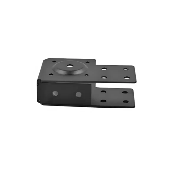 Nema 17 Bending Bracket for 2040 V-Slot