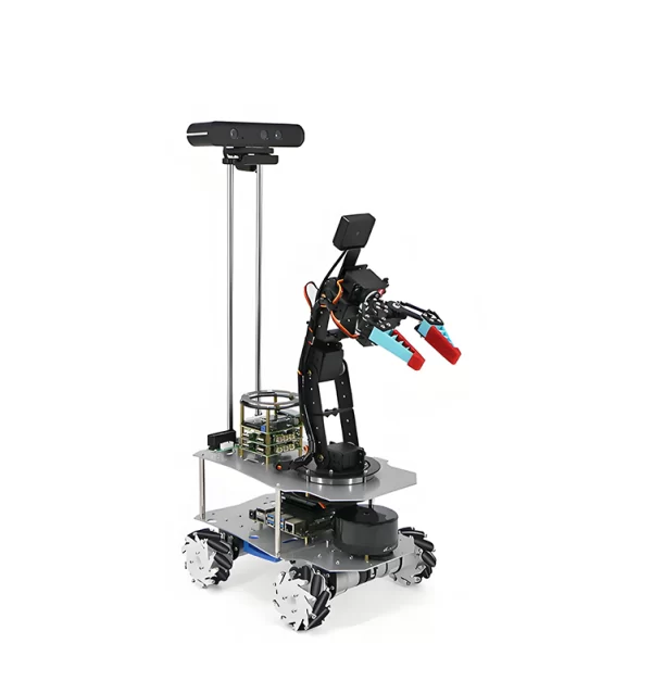 6 DOF Arm R550A Smart Robot