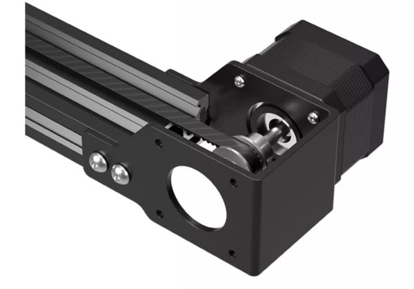 Nema 17 Bending Bracket Kit for Ender-3V2 - Image 3