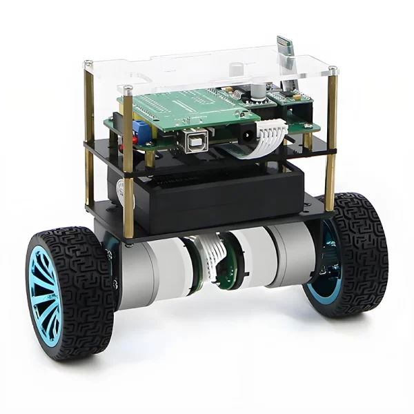 Arduino Standard Version Balancing Car