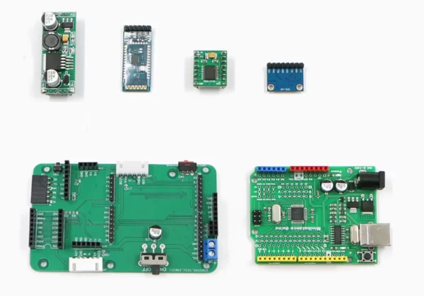 Arduino Standard Version Balancing Car - Image 3