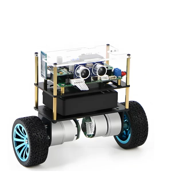 STM32 Standard Version Balancing Car Type B570E