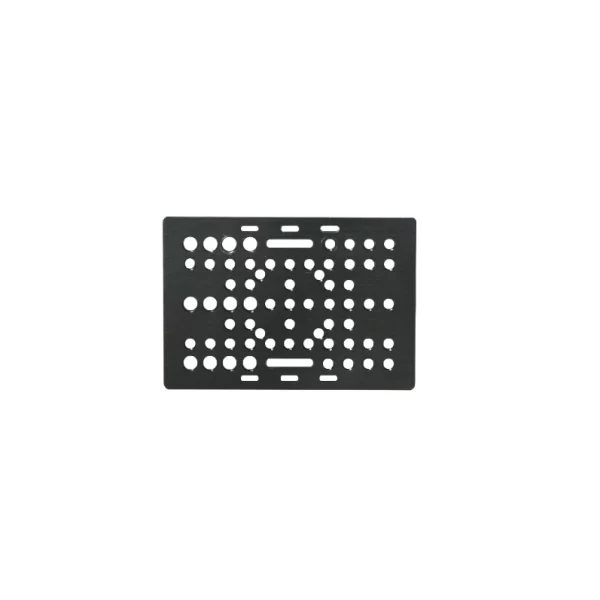 Gantry Plate 2060