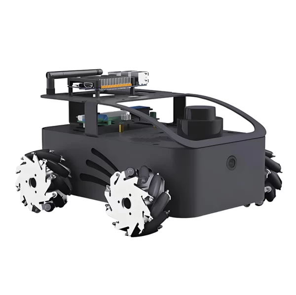 V550 Smart Robot
