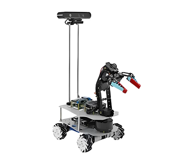 4 DOF Arm R550A Smart Robot