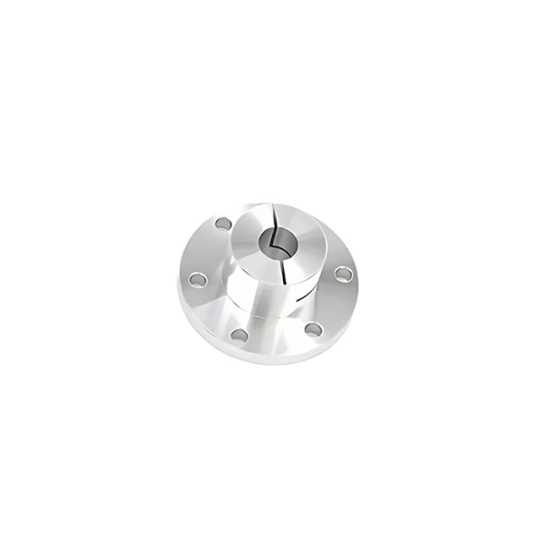 56.8mm Clamping Flange Coupling for 12mm Shaft