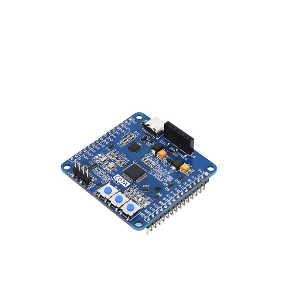System Board C07A Chip TI MSPM0G3507