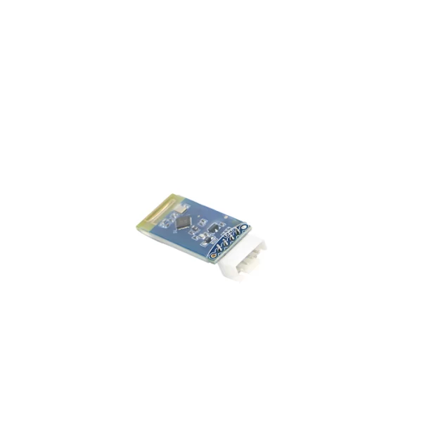 Bluetooth Slave Module with Reverse Connection Prevention Socket