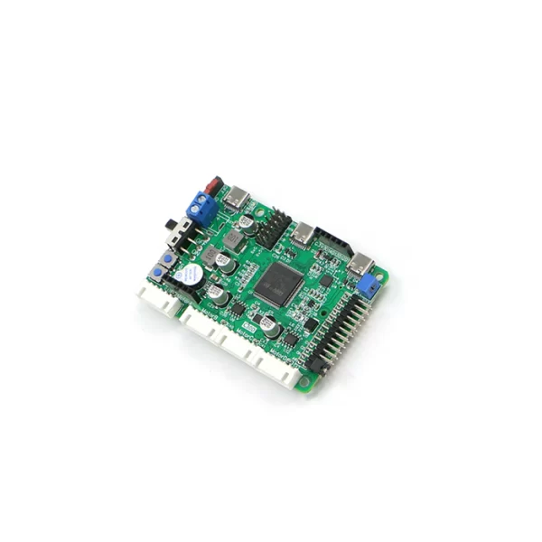 Main Control Board C30D with STM32F407VET6 Chip for 4WD Smart Car - Image 2